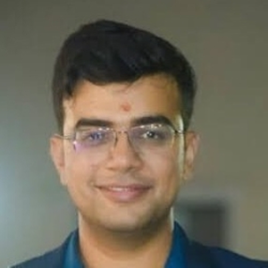 PRANAY SHRIVASTAVA