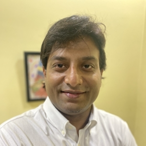 Praveen Kuppili