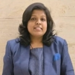 Rosey Naidu