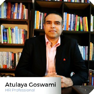 Atulya Goswami