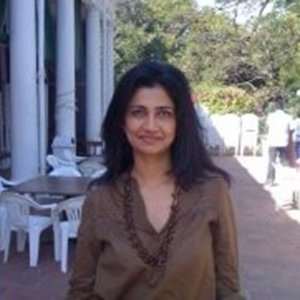 Deepa Madhavan