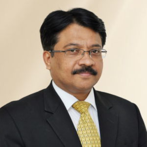 Dr. C Jayakumar