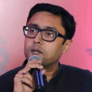 Kedarnath Mukherjee