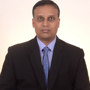 Suresh Subramaniam