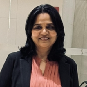 Vandana Prabhu