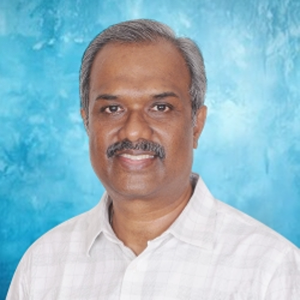 Venkata Harish Kumar Kota