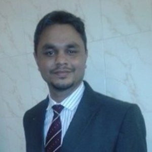 Vivek Kumar Mishra