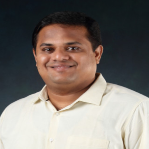 Karthik Rajagopal