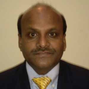 Rajesh Kumar