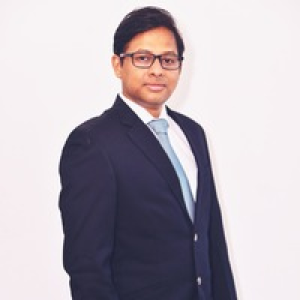 Rajib Das