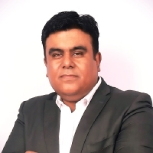 Ravi Hemnani