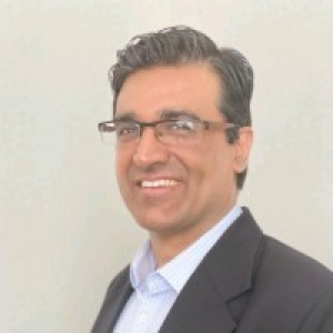 Ravi Valecha