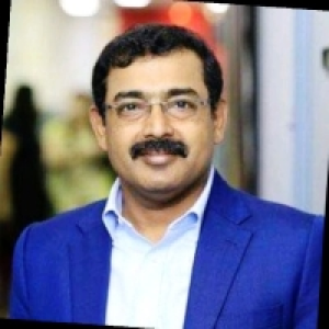 Sabyasachi Bhattacharya