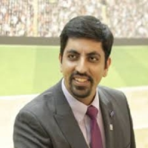 Sahil Nayar