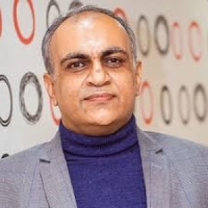 Sameer Madan