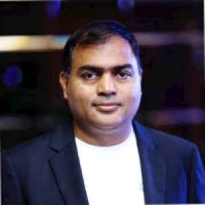 Sanjay Srivastava