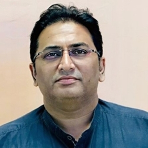 Aditya Divakar