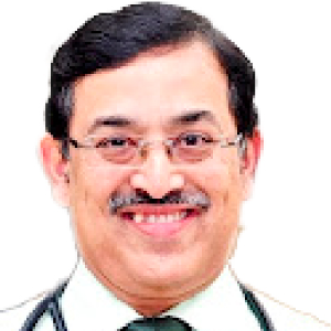 Dr. Arun Srinivas
