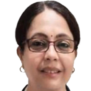 Dr. Rajeshwari Nayak