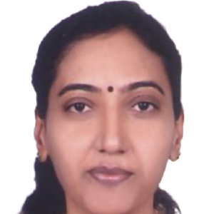 Dr. Nagamani A.C.