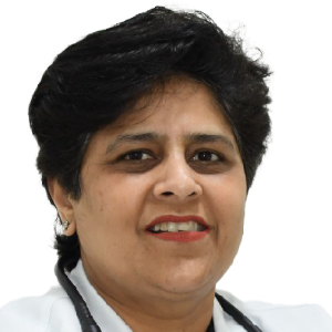 Dr. Simmi Manocha