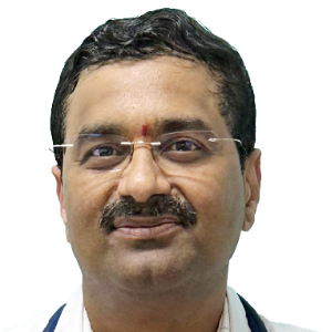 Dr. J Rajagopal