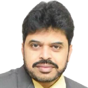 Dr. Subhash Chandra 