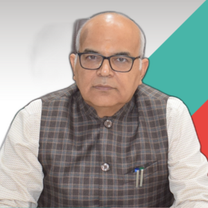 Prof. Tankeshwar Kumar