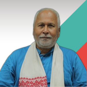 Prof. Raghavendra P. Tiwari