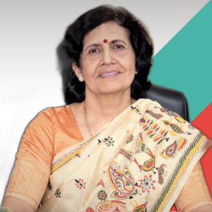 Dr. Rajul K. Gajjar 