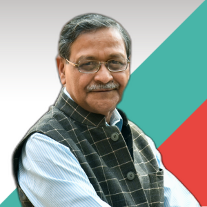 Prof. Bharat Bhasker