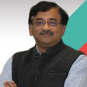 Manoj Singh Gaur