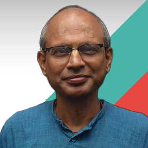 Prof. Laxmidhar Behera