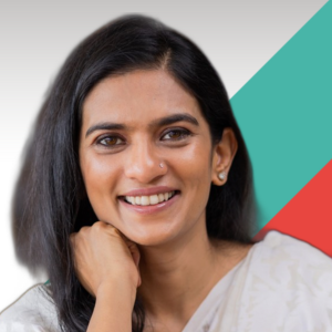 Dr. Tristha Ramamurthy