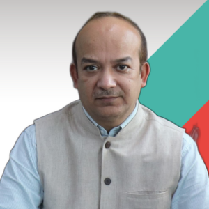 Rajiv Prakash
