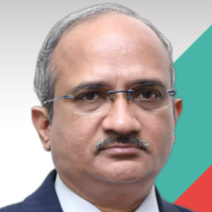 Prof. V. Ramgopal Rao