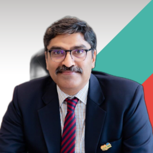 Prof. Ram Kumar Kakani 