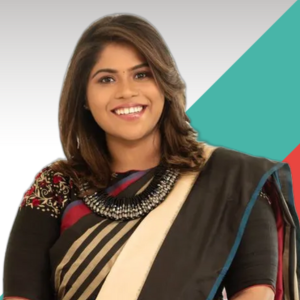 Dr. Regeena J Murali