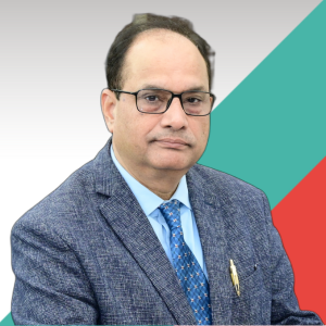 Prof. Kamal Kishore Pant