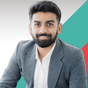 Dhruv Marwadi