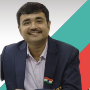 Prof. (Dr.) Biswajoy Chatterjee