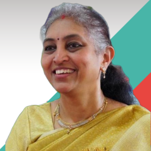 Dr. VN Mahalakshmi