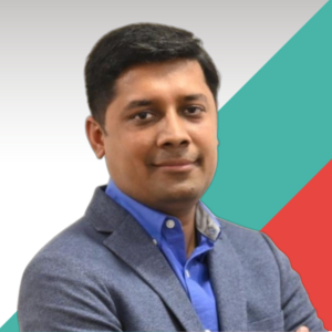 Vikram Shah  