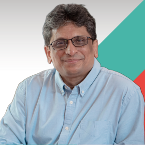 Somak Raychaudhury