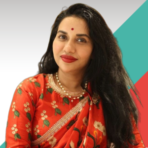 Dr. Rupa Vasudevan
