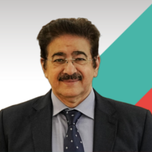 Sandeep Marwah