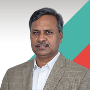 Dr. P. Rajeshwar Reddy