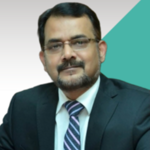 Ravi P. Singh