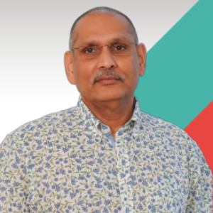 Prof. Mukti Kanta Mishra