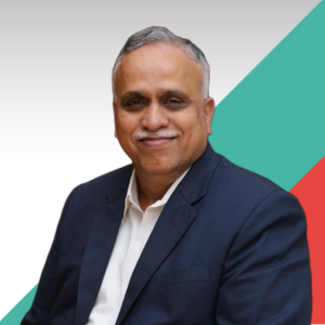 Prof. Prakash Gopalan